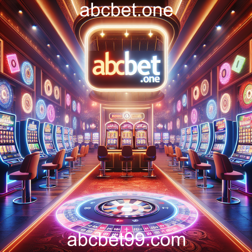 A Emoção dos Jogos de Cassino em abcbet.one