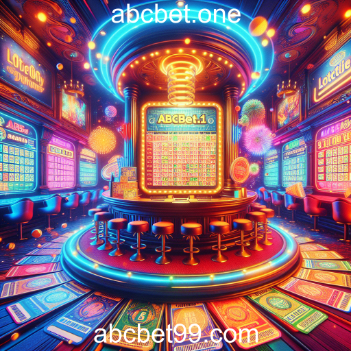 O Mundo das Loterias em abcbet.one: Sonhos e Prêmios