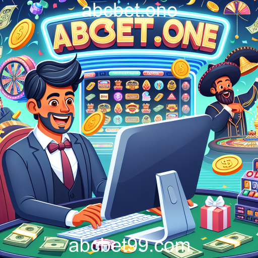 Descubra as Promoções Especiais do abcbet.one